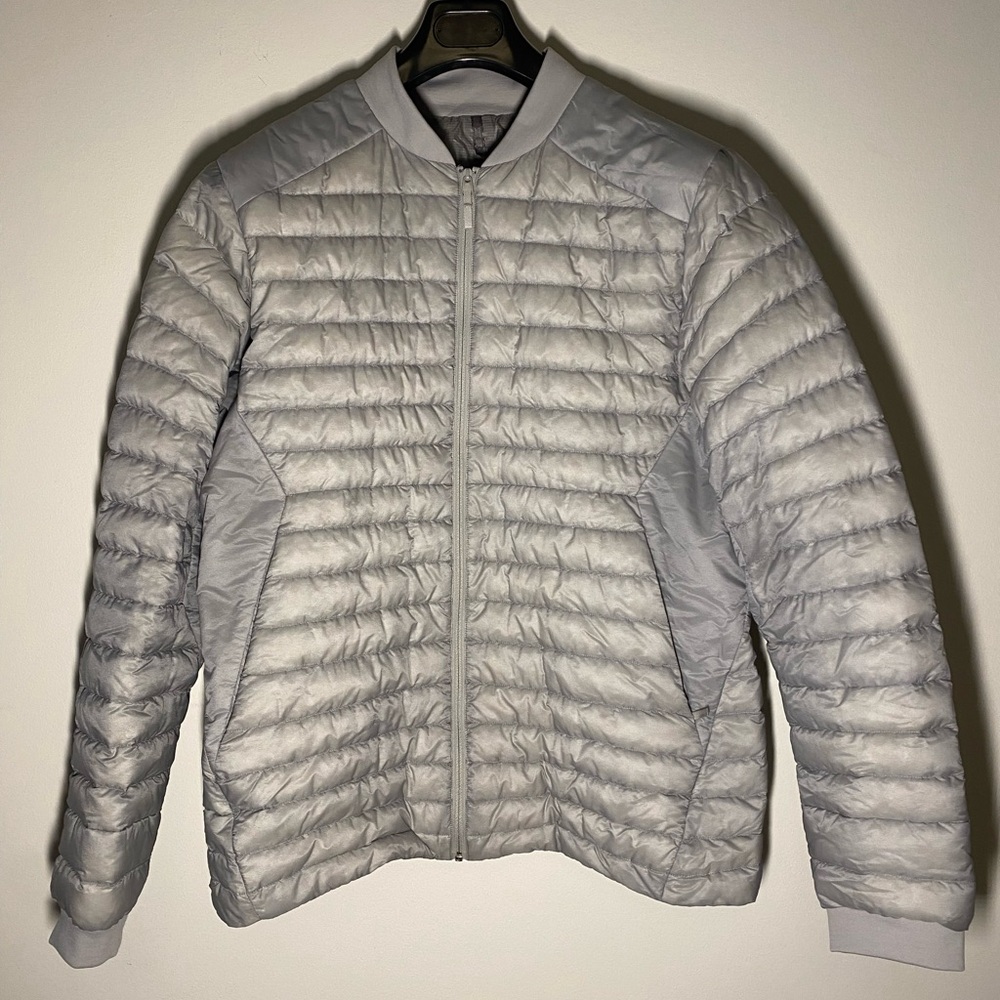Arc’teryx Veilance Conduit LT Down Jacket - Men's in XL